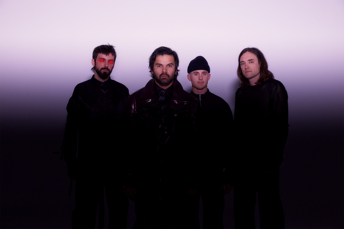 NORTHLANE ANNOUNCE NORTH AMERICAN HEADLINE TOUR