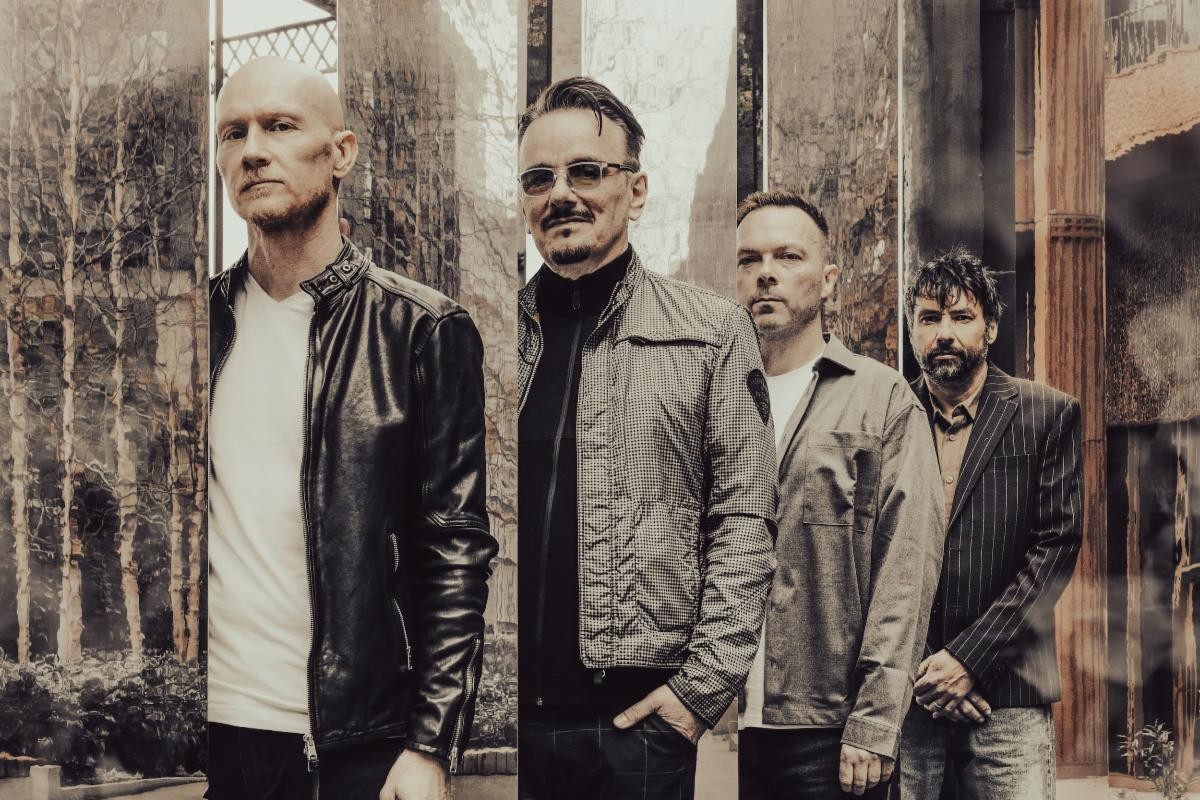 The Pineapple Thief launch ‘God Knows’