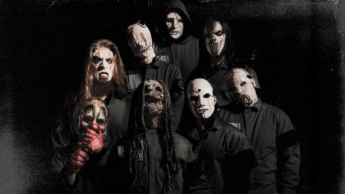 SLIPKNOT Announce Worldwide (sic)est Stadium Tour – Launch Events in LA + London Tonight