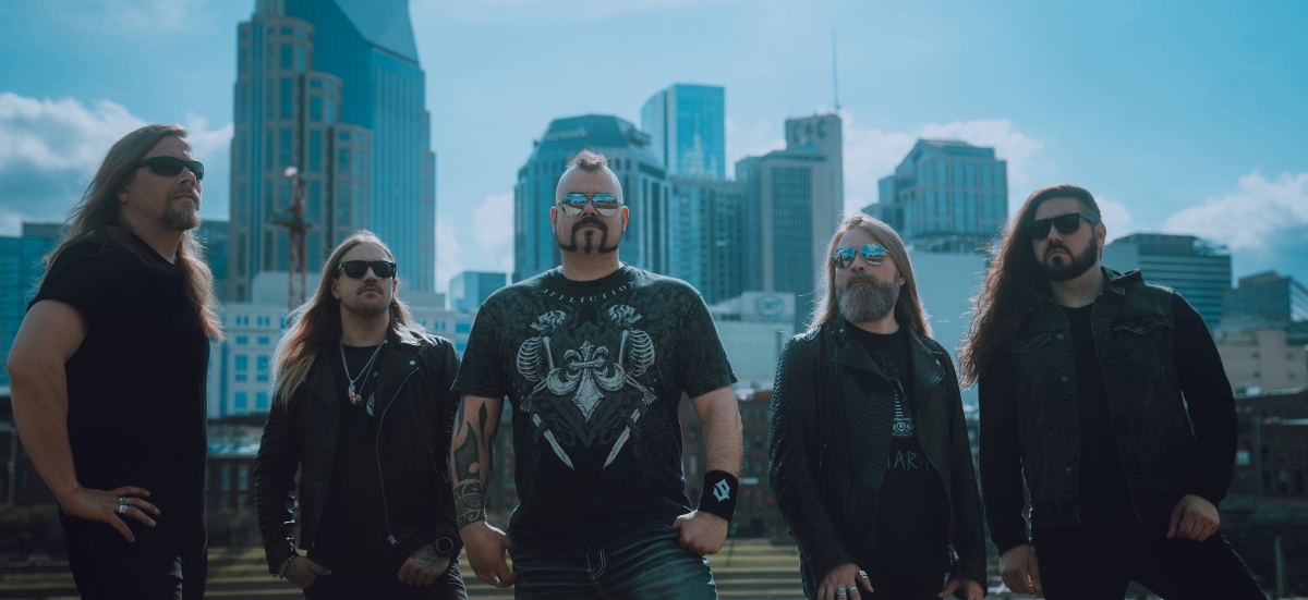 Sabaton Join Forces With Pop Evil On New Version of “Templars”