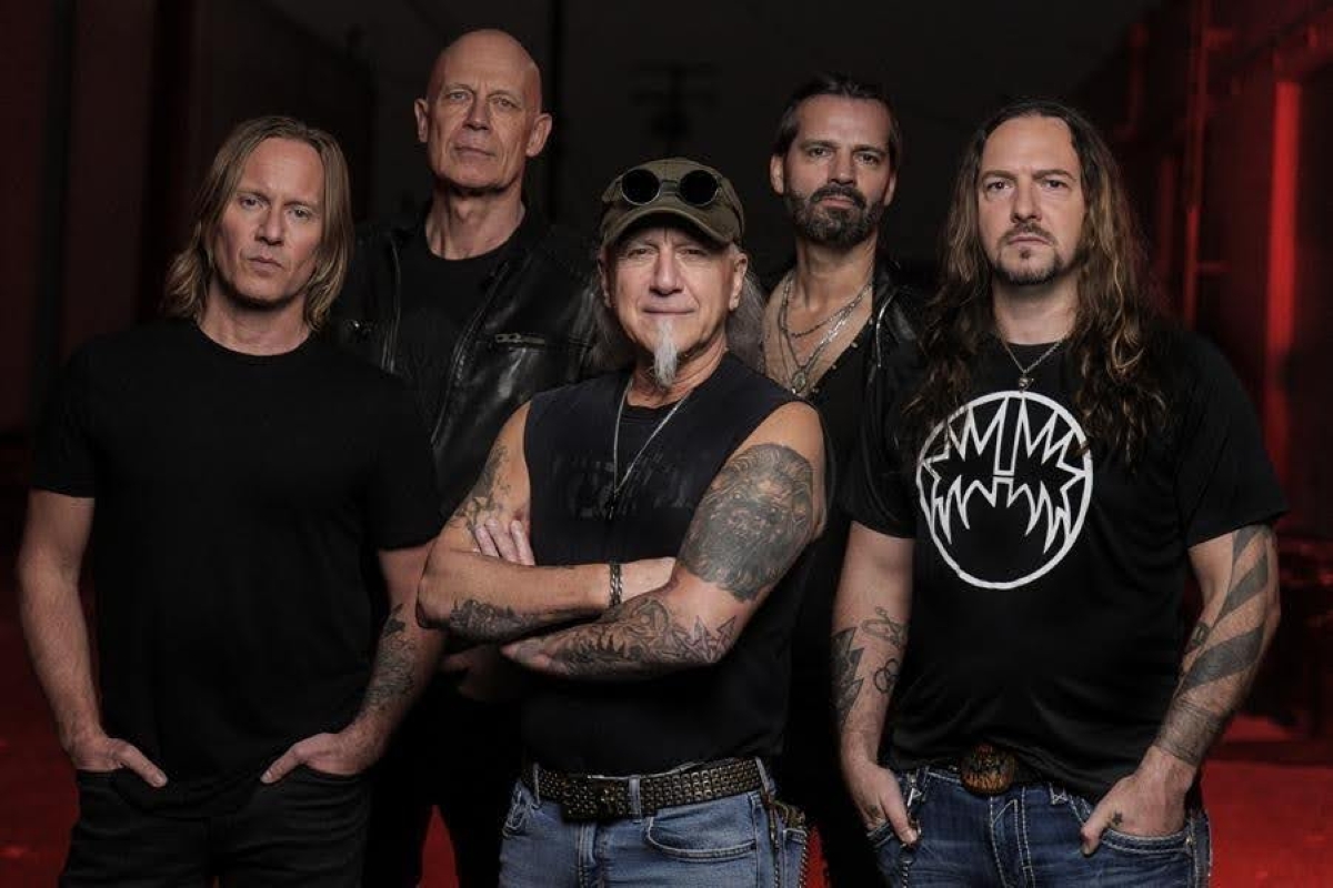Heavy Metal Legends ACCEPT Reveal Re-Rendition of “Losers and Winners” Plus Static Video
