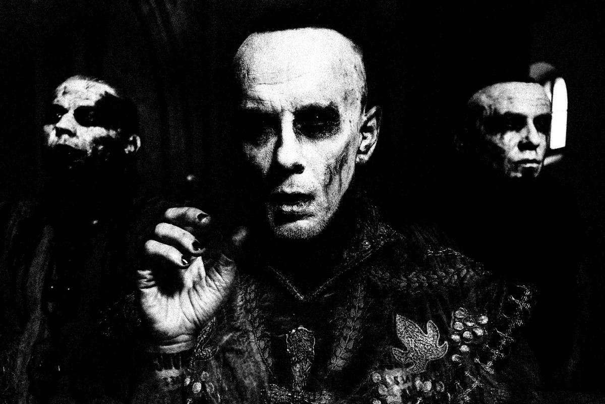 BEHEMOTH Unleash New Single & Video ‘In League With Satan’ and New Release “I, Scvlptor” Out Now