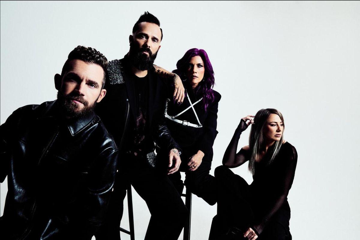 New RIAA Certifications for Skillet’s “Monster”
