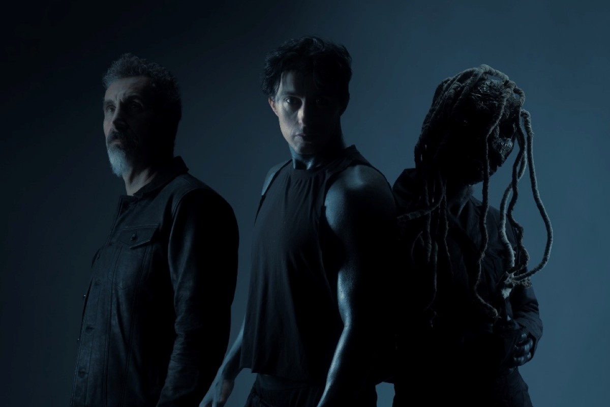 Falling In Reverse Drop Video for New Single “Joseph” Feat. Corey Taylor and Serj Tankian