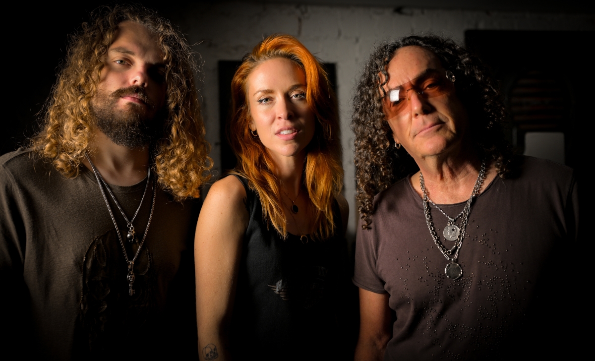 KALAMITY KILLS Release New Single “I Still Believe” Alongside An Intimate Studio Video