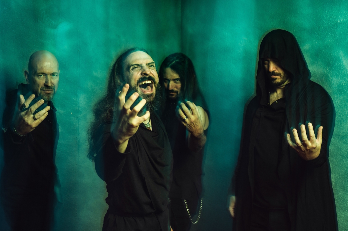 ANGELS ON THE BATTLEFIELD Release Powerful New Single And Video “Beauty in a Body Bag”