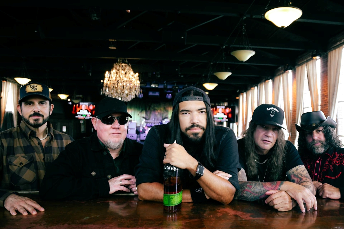 Swim the Current Release New Single “Price We Pay” via TLG|ZOID