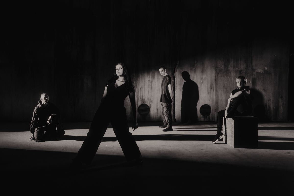 RELIQA Announce New Album “High Risk Thoughts” and Stream New Single “Serum”