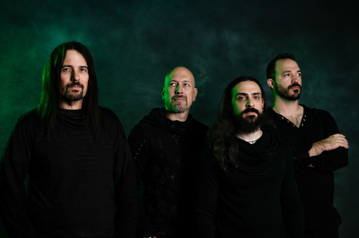 ANGELS ON THE BATTLEFIELD Announces Forthcoming Album ‘New Beginnings,’ Release Emotive Single “A Dance With Angels”