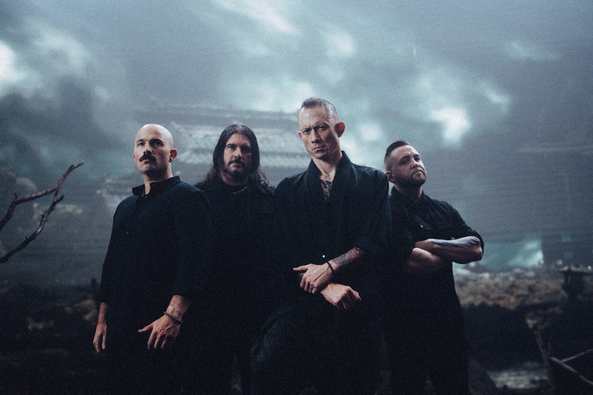 Trivium Announce New Album “Crown in the Grave” and Share Video for Title Track