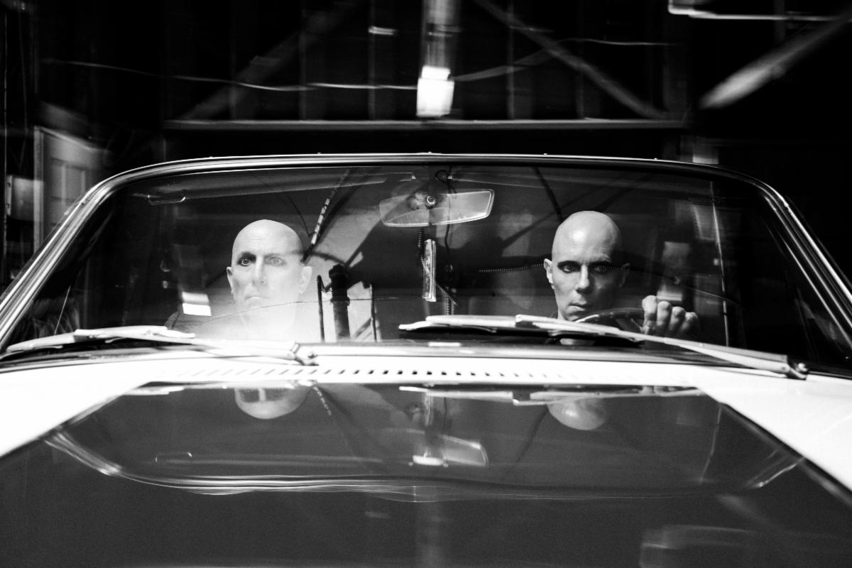 A Perfect Circle Release “Starless” Video Following Two Weeks at #1 on Active Rock Radio
