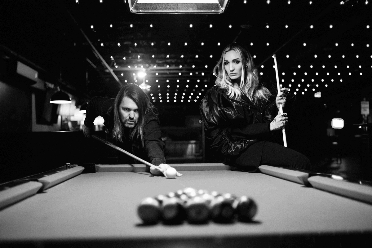 Band of Skulls Returns with New Single “Bitter Dream”