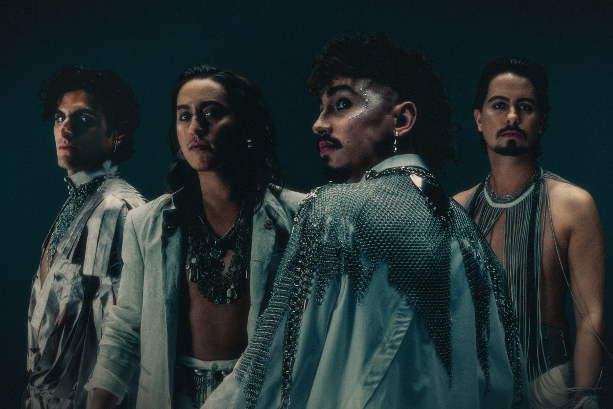 GRETA VAN FLEET RELEASE FIFTH STUDIO ALBUM PALACE FOR THE PEOPLE