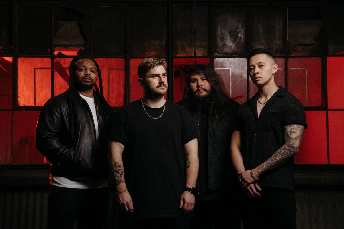 Of Virtue’s “Death Of The Altar” and New Video For “Too Late”