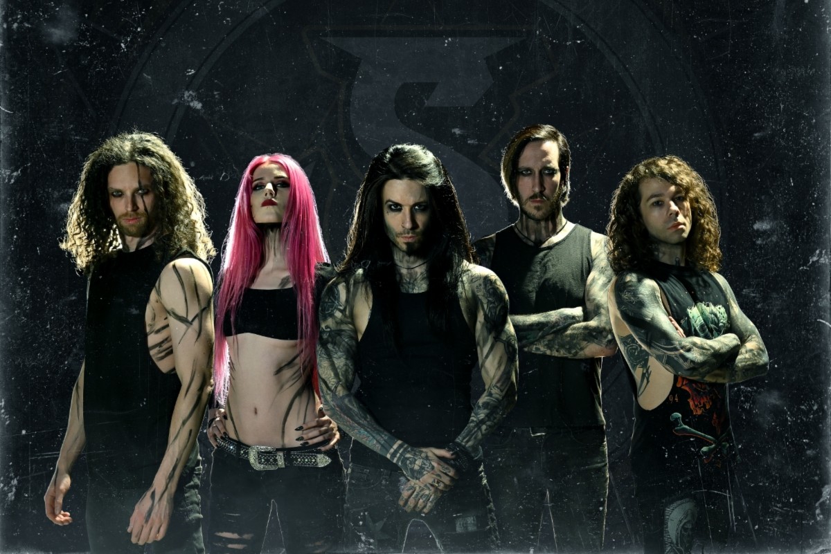 STARKILL RETURNS WITH FEROCIOUS NEW SINGLE & MUSIC VIDEO “DEATH ON DISPLAY” OUT NOW