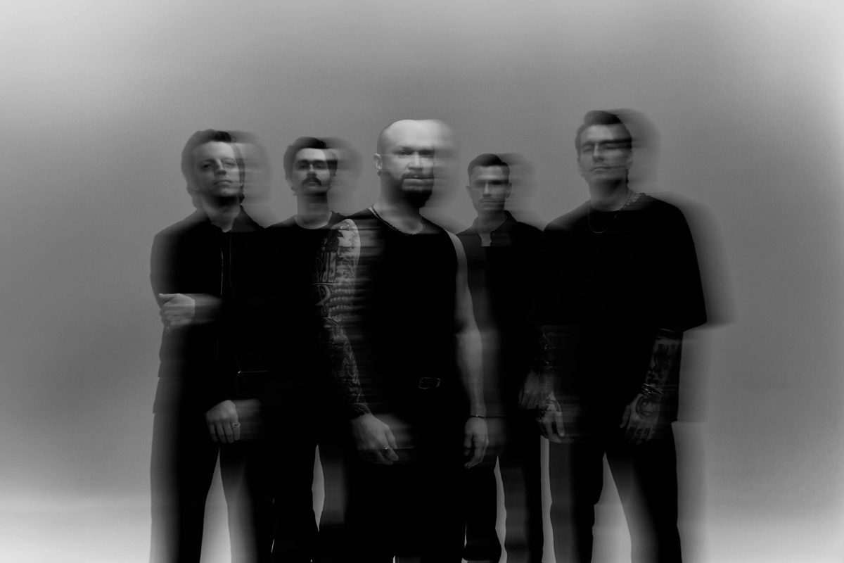 We Came As Romans Drop “where did you go? O” feat. Headwreck