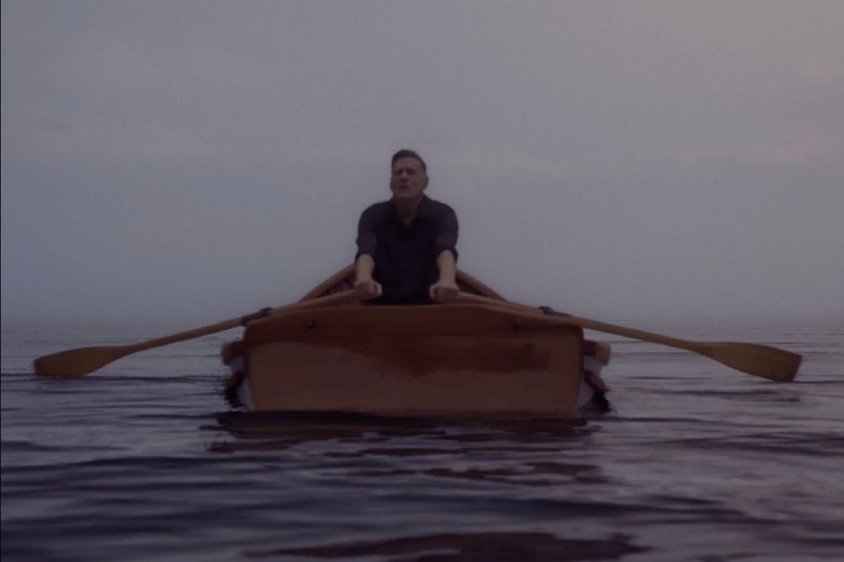 Bryan Adams Announces New Single “Lake Ontario” – A Wry Retort To Those Who Seek To Re-Name It