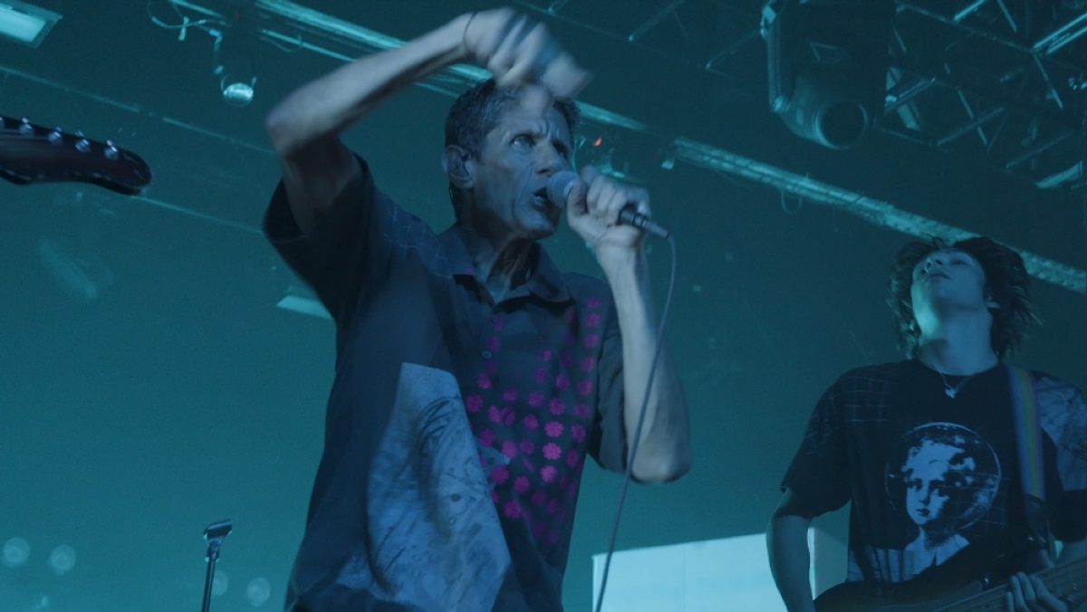 MIKE D: “SECRETS PTS. I & II” VIDEO OUT NOW