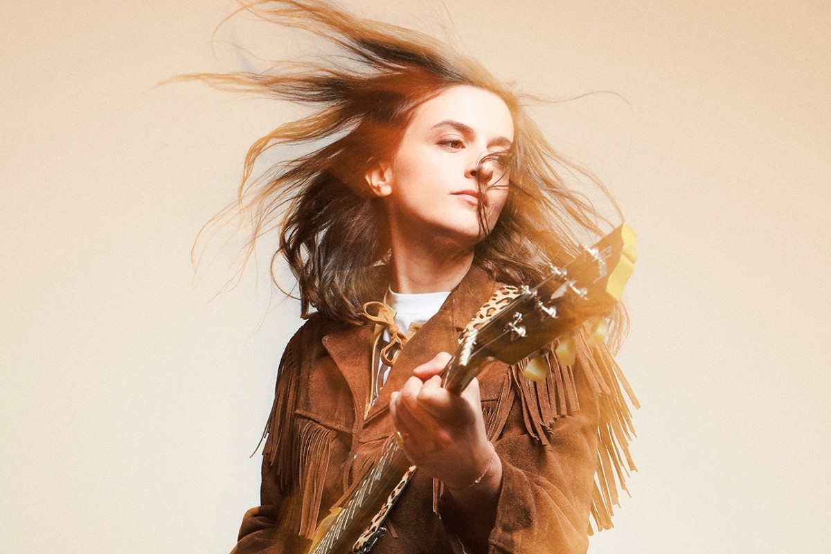 Laura Cox Live Announces Live Album “Trouble Coming to Paris: Live at Le Trianon” and Shares Single
