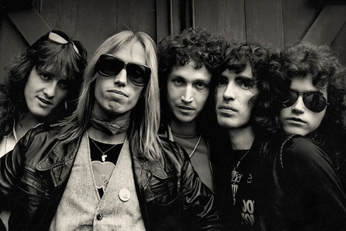 TOM PETTY AND THE HEARTBREAKERS CONTINUE TO OPEN ‘70s ARCHIVES FOR 50TH ANNIVERSARY CELEBRATION WITH MUSIC VIDEO FOR EXTENDED VERSION OF “FOOLED AGAIN (I DON’T LIKE IT)”
